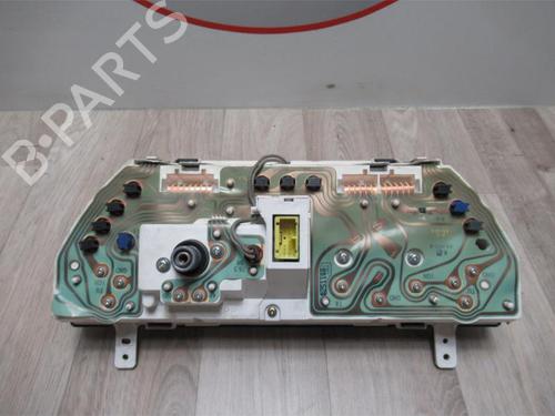 Instrument cluster MG MGF (RD) 1.8 i 16V | BP13290291C47 