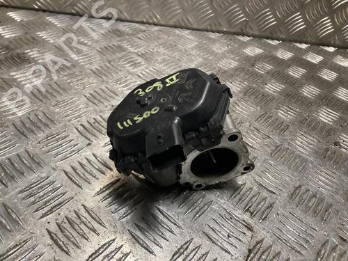 Drosselklappe für PEUGEOT 308 II (LB_, LP_, LW_, LH_, L3_) 1.6 HDi 100 (99 hp) 31199087