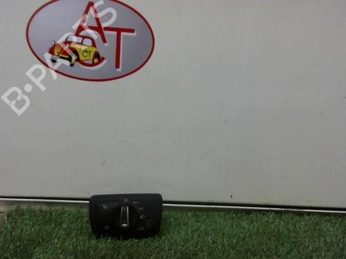 Headlight switch AUDI A6 C7 Avant (4G5, 4GD) 2.0 TDI | BP25297577I24