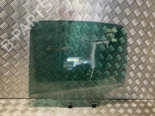 Used Rear left door window Rear left door window 37604878 37604878