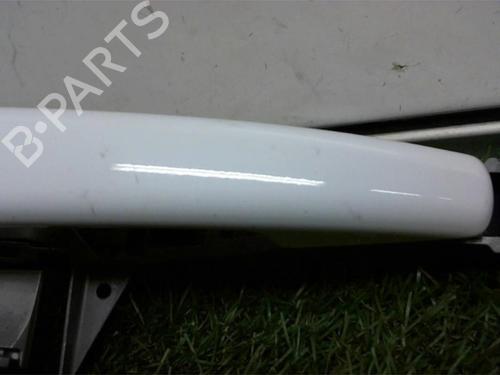 Front left exterior door handle CITROËN C3 II (SC_) 1.4 HDi 70 (SC8HZC, SC8HR0, SC8HP4) | BP13266160C128 