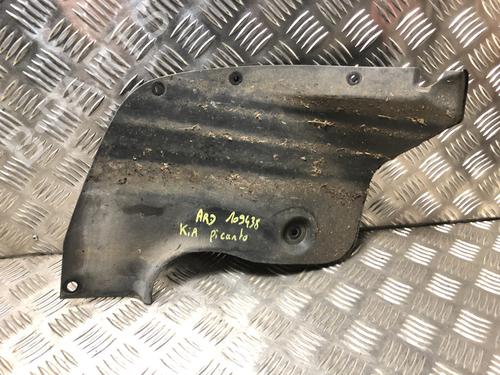 Used Wheel arch KIA PICANTO III (JA) 1.0 (67 hp) 31205048