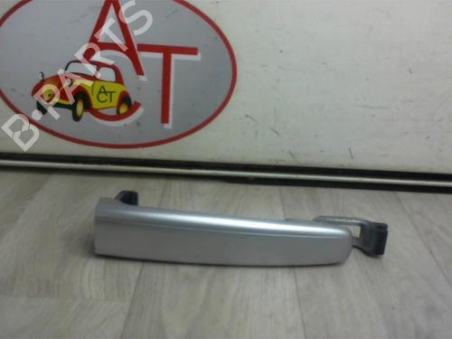 Used Front right exterior door handle PEUGEOT 307 (3A/C) 2.0 HDi 110 (107 hp) 22919448