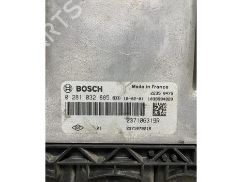Engine control unit (ECU) RENAULT KANGOO Express (FW0/1_) 1.5 dCi 75 (FW07, FW10, FW04) | BP28334401M57 