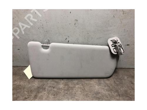 Left sun visor DACIA SANDERO III 1.0 SCe 65 | BP20634493I1 