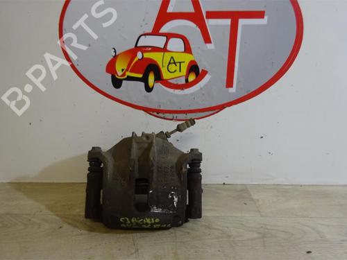 Left front brake caliper CITROËN C3 Picasso (SH_) 1.6 HDi | BP13270591M105 