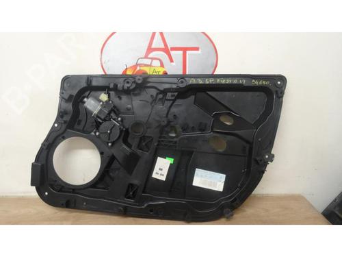 Rudehejsemekanisme Højre foran FORD FIESTA VI (CB1, CCN) 1.4 | BP13268908C23 
