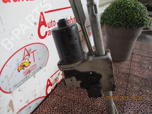 Front wiper motor PEUGEOT 307 (3A/C) 2.0 HDi 90 | BP12967946M29 