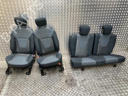 Used Seats set Seats set 36861144 36861144