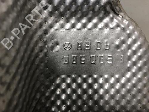 Other MERCEDES-BENZ CLS (C219) CLS 55 AMG (219.376) | BP20614204O1