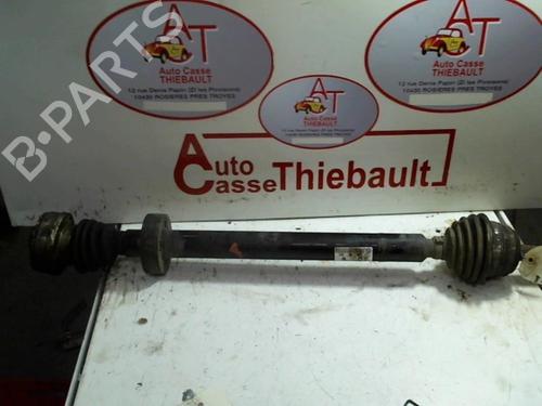 Used Right front driveshaft VW VENTO (1H2) 1.9 D (65 hp) 30702876