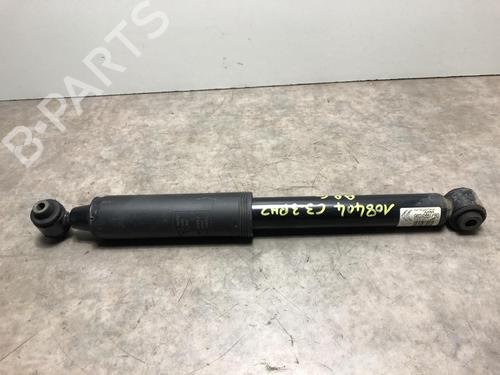 Venstre bagtil støddæmper CITROËN C3 III (SX) 1.2 PureTech 82 (83 hp) 21055905