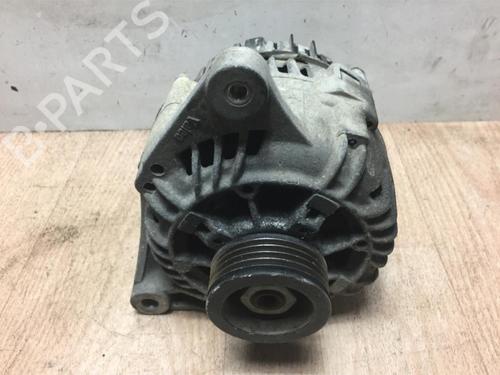 Used Alternator PEUGEOT 306 Hatchback (7A, 7C, N3, N5) 1.6 (89 hp) 13292331