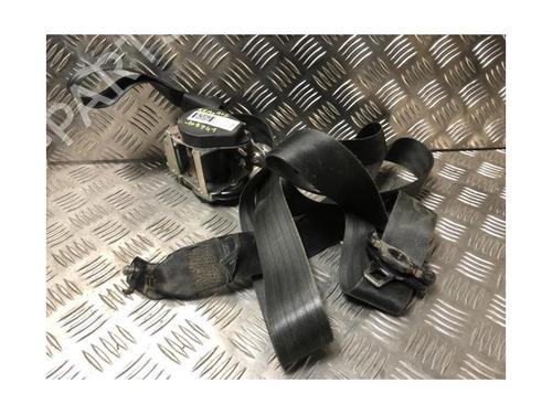 Front left seatbelt CITROËN NEMO Box Body/MPV (AA_) 1.3 HDi 75 | BP25441393I26 