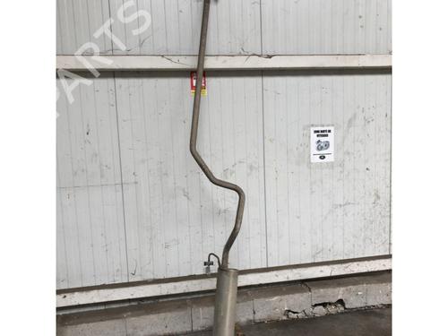 Abgasanlage für FIAT PUNTO EVO (199_) 1.3 D Multijet (199AXC1A, 199BXC1A, 199AXT1A, 199BXT1A) (75 hp) 23109831