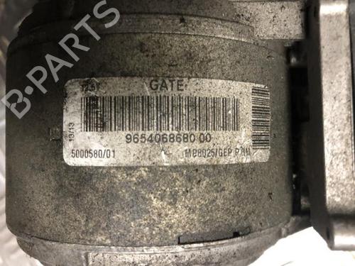 Suspension compressor CITROËN C5 III Break (RW_) 1.6 THP 155 | BP28329977M103 