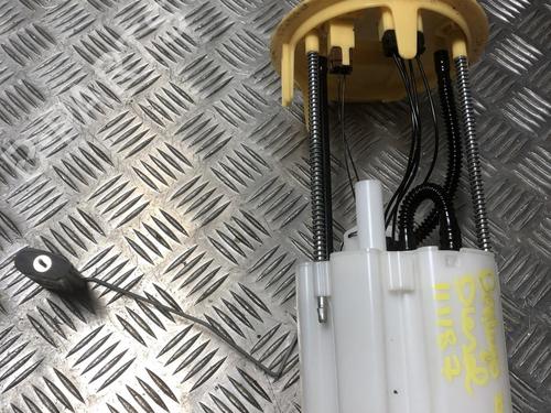 Used Fuel pump CITROËN BERLINGO Box Body/MPV (K9) 1.5 BlueHDi 100 (102 hp) 31357532