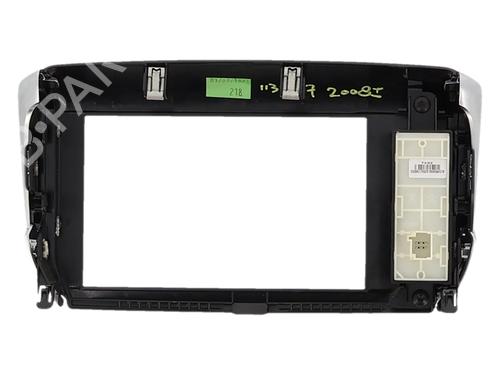 Middle console PEUGEOT 2008 I (CU_) 1.5 BlueHDI 120 | BP36639759I22 - Image 2