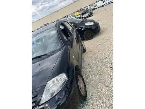 Right front steering knuckle CITROËN C3 I (FC_, FN_) 1.1 i | BP20613927M26