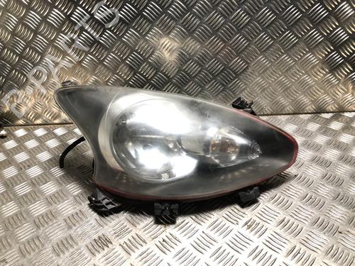 Used Right headlight TOYOTA AYGO (_B1_) 1.0 (KGB10_, KGB10R) (68 hp) 31245129