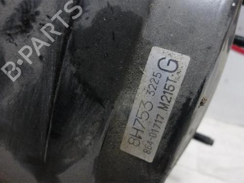 Servo brake NISSAN X-TRAIL I (T30) 2.2 Di 4x4 | BP13272463M42 