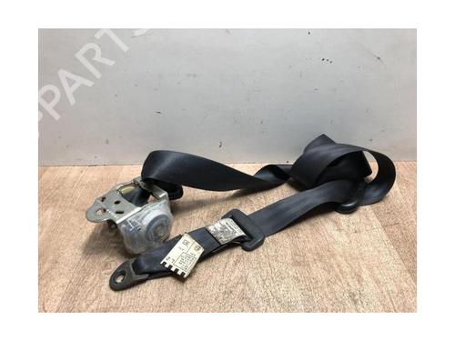 Rear left seatbelt TOYOTA YARIS (_P1_) 1.3 (NCP10, SCP12_) | BP13267088I29 