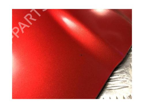 Rear spoiler RENAULT CLIO IV (BH_) 0.9 TCe 90 (BHNF, BHMA, BHMH, BHJK, BHJR) | BP24543684C96 