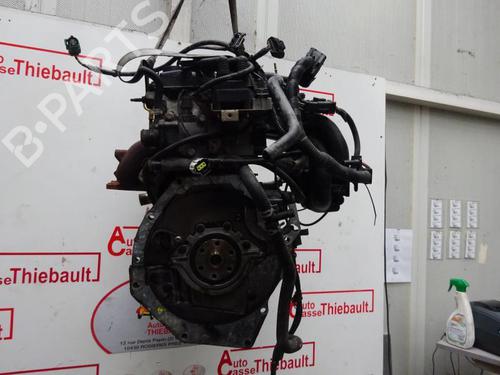 Motor FORD COUGAR (EC_) 2.0 16V (131 hp) 30782237