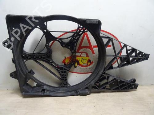 Used Support ALFA ROMEO MITO (955_) 1.3 MultiJet (955AXT1A, 955AYA1A) (80 hp) 29038077