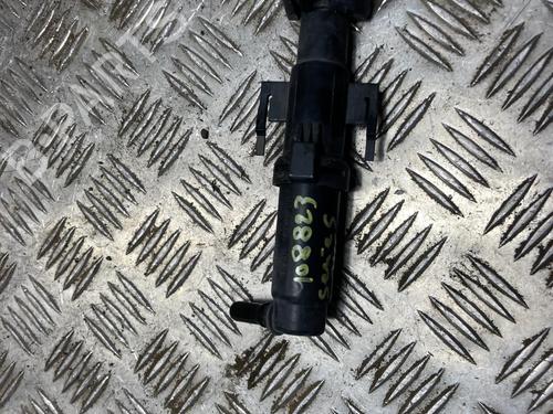 Used Headlight washer BMW 5 Gran Turismo (F07) 535 i (306 hp) 31203971