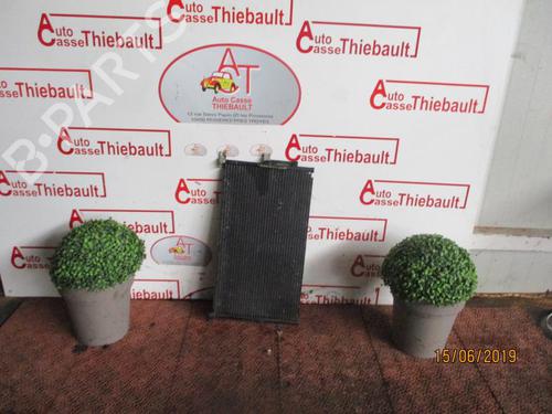 Radiador A/A JAGUAR X-TYPE I (X400) 2.5 V6 All-wheel Drive (196 hp) 30781057