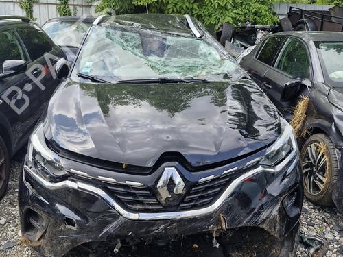 Scuttle panel RENAULT CAPTUR II (HF_) TCe 130 (HFMF) | BP36301063C110 - Image 8