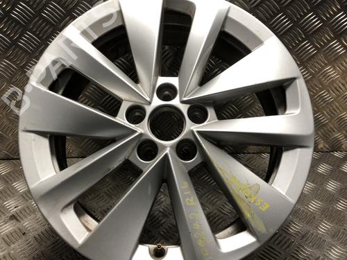 Cerchio SKODA KAMIQ (NW4) 1.0 TSI (110 hp) 31829202