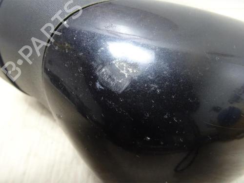 Right mirror SEAT LEON (1P1) 2.0 TDI 16V | BP13277411C27 