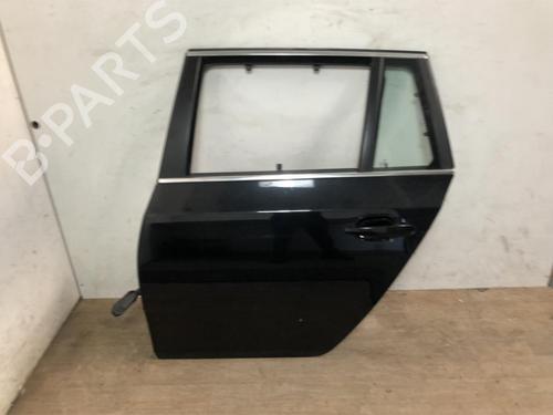 Used Left rear door BMW 5 Touring (E61) 525 d (197 hp) 23872880