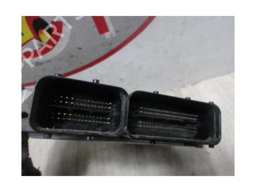 Engine control unit (ECU) FIAT BRAVO II (198_) 1.6 D Multijet (198AXH1B) | BP25799684M57 