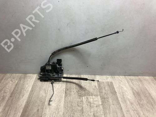 Used Front left lock PEUGEOT BOXER Van 2.2 HDi 100 (101 hp) 20616068