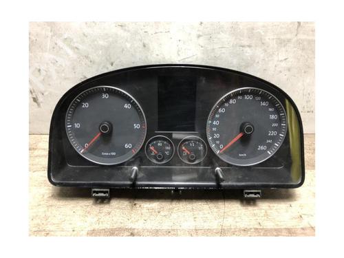 Instrument cluster VW TOURAN (1T1, 1T2) 1.9 TDI | BP23871741C47 