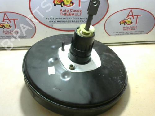 Servo brake RENAULT MEGANE II (BM0/1_, CM0/1_) 1.5 dCi (BM1E, CM1E) | BP13272216M42 