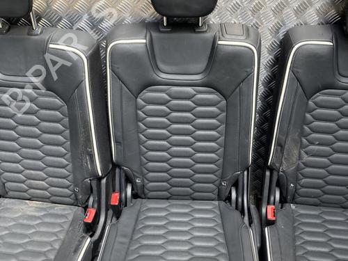 Seats set FORD S-MAX (CJ, WA6) 2.0 EcoBlue | BP35981790C78 - Image 13