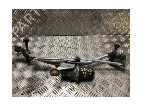 Ruitenwissermotor voor CITROËN C4 III (BA_, BB_, BC_) ë-C4 (BCZKXC, BZCKSC) | BP30767124M29