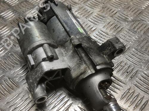 Starter AUDI A5 Sportback (8TA) S5 quattro | BP31203620M8