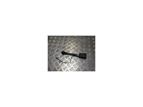 Used Seat buckle RENAULT CLIO IV (BH_) 1.2 16V (73 hp) 27541782