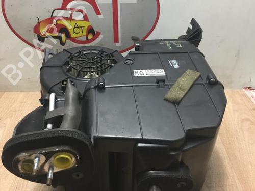 Used Heater matrix box SSANGYONG REXTON / REXTON II (GAB_) 2.7 Xdi (163 hp) 13263617