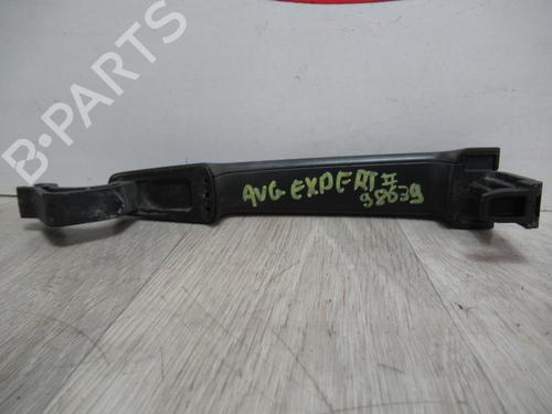 Front left exterior door handle PEUGEOT EXPERT Van (VF3A_, VF3U_, VF3X_) 2.0 HDi 120 | BP13267966C128 