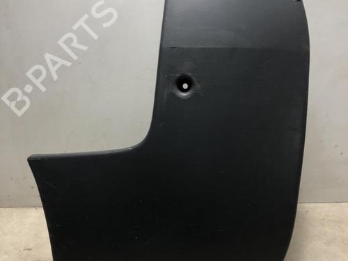 Used Corner bumper RENAULT TRAFIC II Van (FL) 2.0 dCi 90 (FL0H, FL00, FL01, FL0M, FL0P, FL0S) (90 hp) 20617055