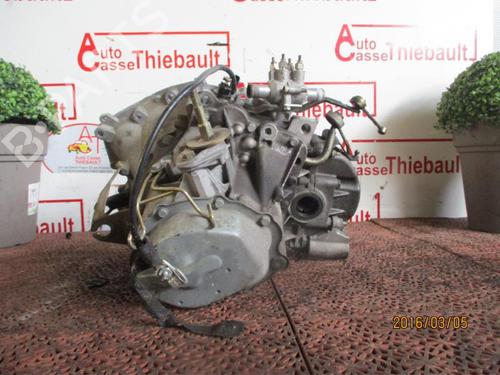 Gearbox CITROËN XSARA (N1) 2.0 HDi 90 | BP13130793M3 