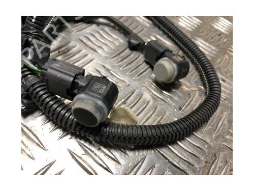 Elektronisk modul RENAULT CAPTUR II (HF_) TCe 140 (HFN0) | BP26577182M83 