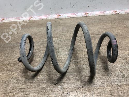 Used Shock absorber spring NISSAN PULSAR Hatchback (C13) 1.5 dCi (110 hp) 20620925