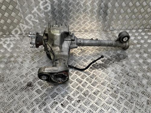 Used Front differential VW TOUAREG (7LA, 7L6, 7L7) 2.5 R5 TDI (174 hp) 31202232